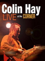 Compass Records Colin Hay - Live At the Corner Photo