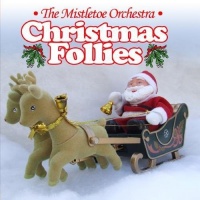 Essential Media Mod Misletoe Orchestra - Christmas Follies Photo