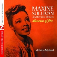 Essential Media Mod Maxine Sullivan - Memories of You Photo