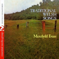 Essential Media Mod Meredydd Evans - Traditional Welsh Songs Photo
