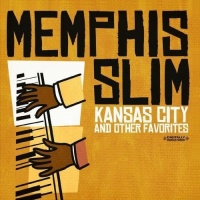 Essential Media Mod Memphis Slim - Kansas City & Other Favorites Photo