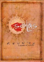 Compass Records Solas / Egan / Horan / Mcauley / Scanlan - Reunion: a Decade of Solas Photo