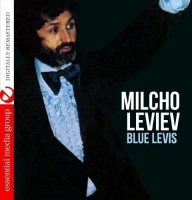 Essential Media Mod Milcho Leviev - Blue Levis Photo
