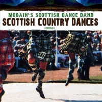 Essential Media Mod Mcbain's Scottish Dance Band - Scottish Country Dances Photo