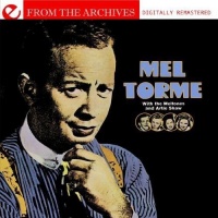 Essential Media Mod Mel Torme - With the Meltones & Artie Shaw: From the Archives Photo