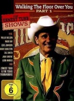 Imports Ernest Tubb Show - Walking the Floor Over You Pt. 1 Photo