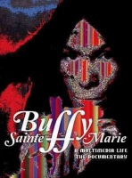 True North Buffy Sainte-Marie - Documentary-Multi-Media Life Photo