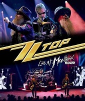 Eagle Rock Ent Zz Top - Live At Montreux 2013 Photo