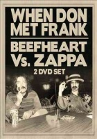 Collectors Forum Beefheart Vs. Zappa: When Donmet Frank / Various Photo