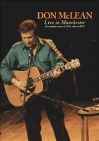 Pop Twist Don Mclean - Live In Manchester Photo