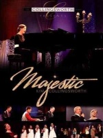 Stow Town Records Kim Collingsworth - Majestic Photo