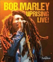 Eagle Rock Ent Bob Marley - Uprising Live Photo