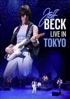 Eagle Rock Ent Jeff Beck - Live In Tokyo Photo