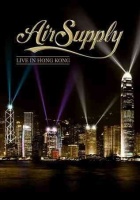Evolution Ltd Air Supply - Live In Hong Kong Photo