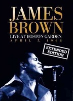Shout Factory James Brown - Live At the Boston Garden Photo