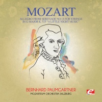 Essential Media Mod Mozart - Allegro From Serenade No. 13 For Strings In G Photo