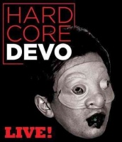 Devo - Hardcore Live Photo