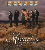Epic Kansas - Miracles Out of Nowhere Photo