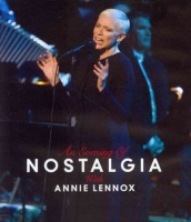 Blue Note Records Annie Lennox - An Evening of Nostalgia With Annie Lennox Photo