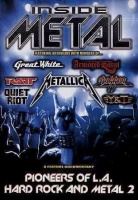 Metalrock Inside Metal: Pioneers of L.a. Hard Rock & Metal 2 Photo