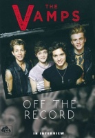 United States Dist Vamps - Off the Record Photo