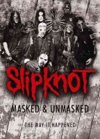 United States Dist Slipknot - Masked & Unmasked Photo