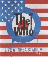 Eagle Rock Ent Who - Live At Shea Stadium 1982 Photo