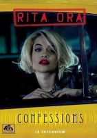 United States Dist Rita Ora - Confessions Photo