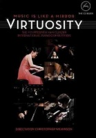 Euroarts Chopin / Kholodenko / Rana / Chen / Dong - Virtuosity - Fourteenth Van Cliburn International Photo