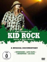 Kid Rock - Rock & Roll Rebel Photo
