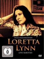 Laser Media Loretta Lynn - Live Rarities Photo