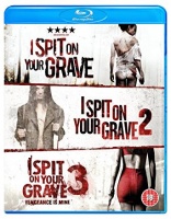 I Spit On Your Grave/I Spit On Your Grave 2/I Spit On Your Grave3 Photo