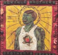 Am Neville Brothers - Brother's Keeper Photo