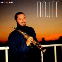 Capitol Najee - Day By Day Photo