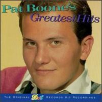 Curb Records Pat Boone - Greatest Hits Photo