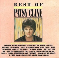 Curb Records Patsy Cline - Best of Patsy Cline Photo