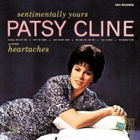 Mca Patsy Cline - Sentimentally Yours Photo