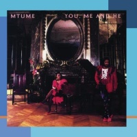Sony Mtume - You Me & He Photo
