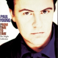 Sony Paul Young - From Time to Time Photo