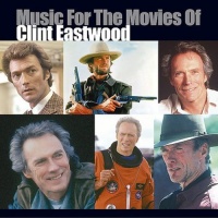 Warner Bros Wea Music For the Movies of Clint Eastwood / O.S.T. Photo