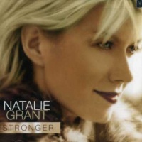 Curb Special Markets Natalie Grant - Stronger Photo