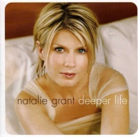 Curb Records Natalie Grant - Deeper Life Photo