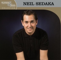 Rca Neil Sedaka - Platinum & Gold Collection Photo
