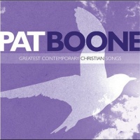 Pat Boone - Greatest Contemporary Christian Songs Photo