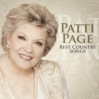 Curb Records Patti Page - Best Country Songs Photo