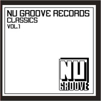 Essential Media Mod Nu Groove Records Classics Vol. 1 / Various - Nu Groove Records Classics Vol. 1 Photo