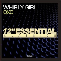 Essential Media Mod Oxo - Whirly Girl Photo