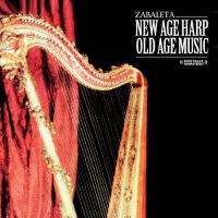 Essential Media Mod Nicanor Zabaleta - New Age Harp - Old Age Music Photo