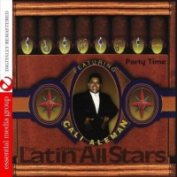 Essential Media Mod Original Latin All Stars - Party Time Photo