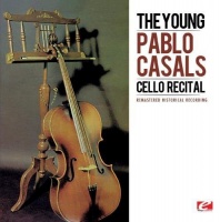 Essential Media Mod Pablo Casals - Young Pablo Casals: Cello Recital Photo